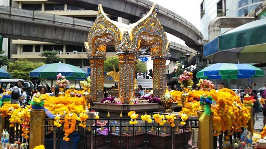 Sanctuaire d'Erawan